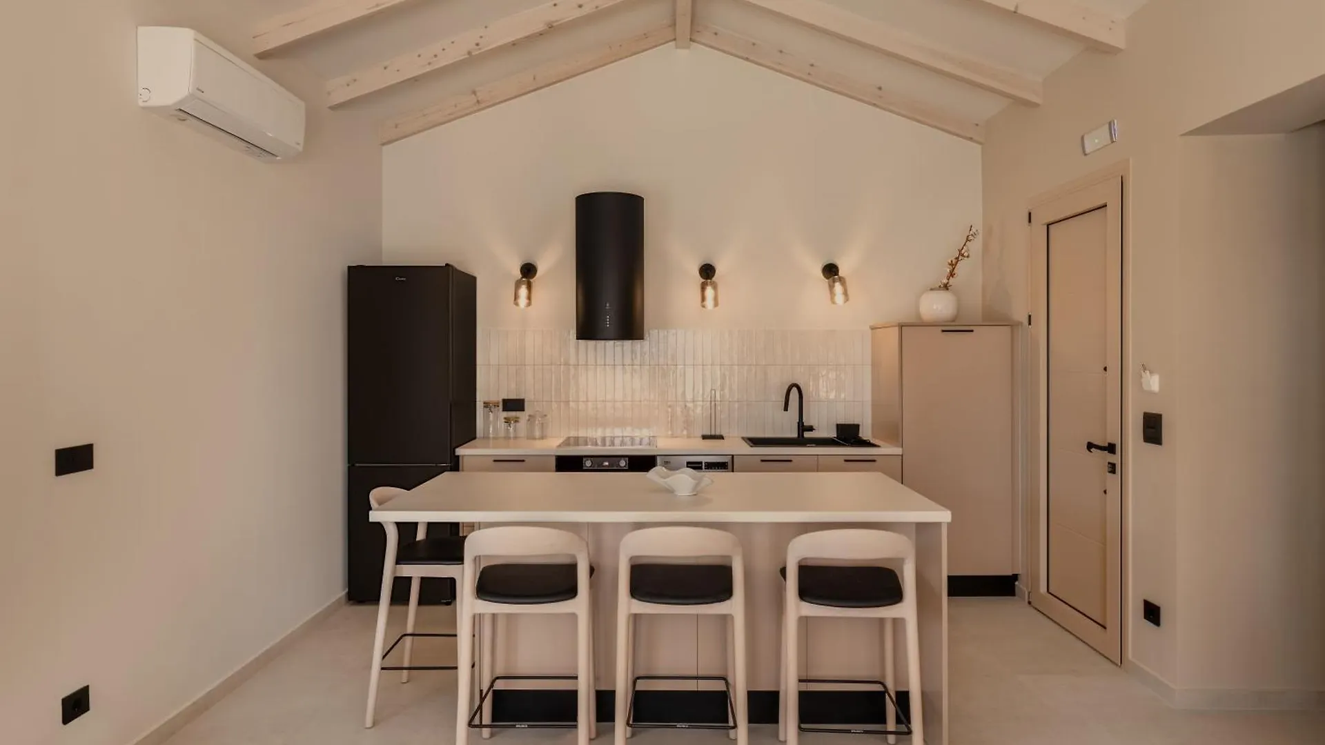 Kalos The Project Lixúri Villa