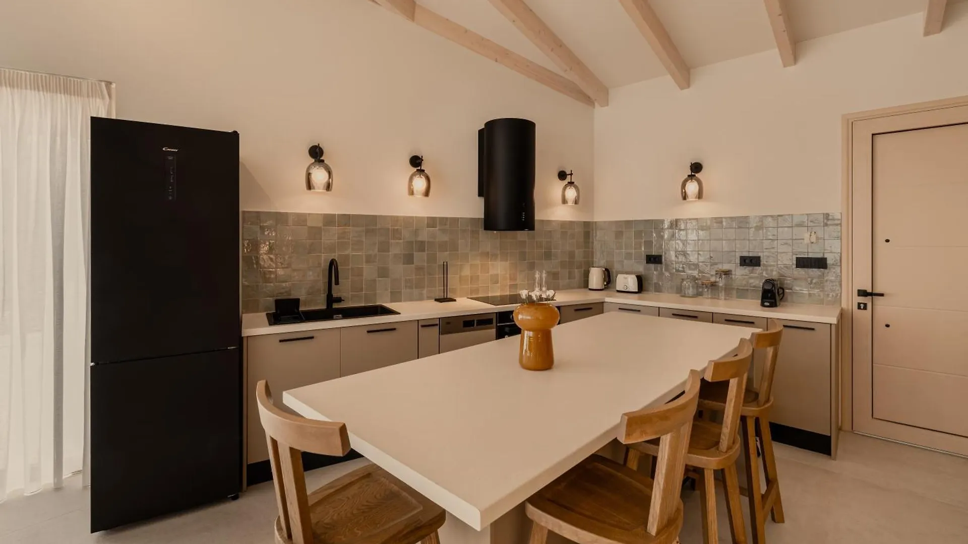Villa Kalos The Project Lixúri Grécia