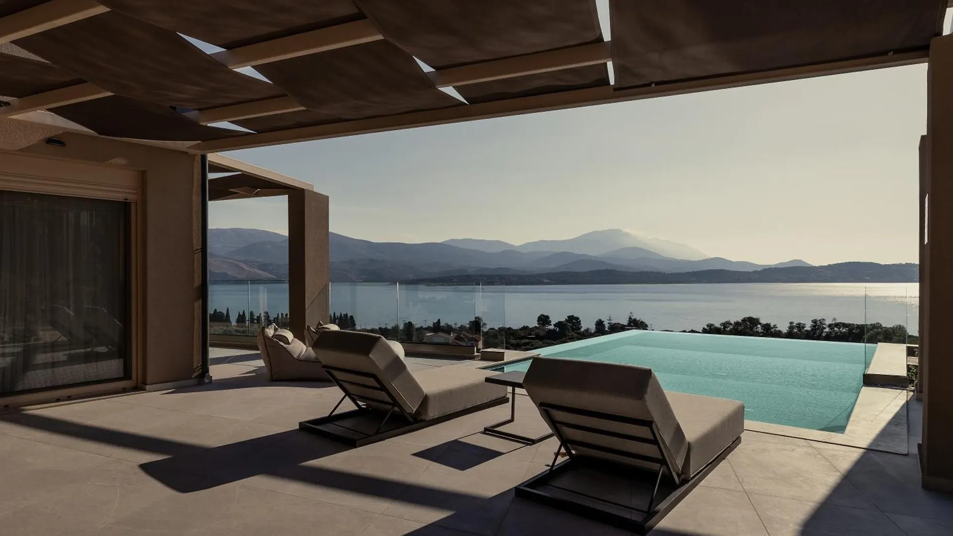 Kalos The Project Lixúri Villa
